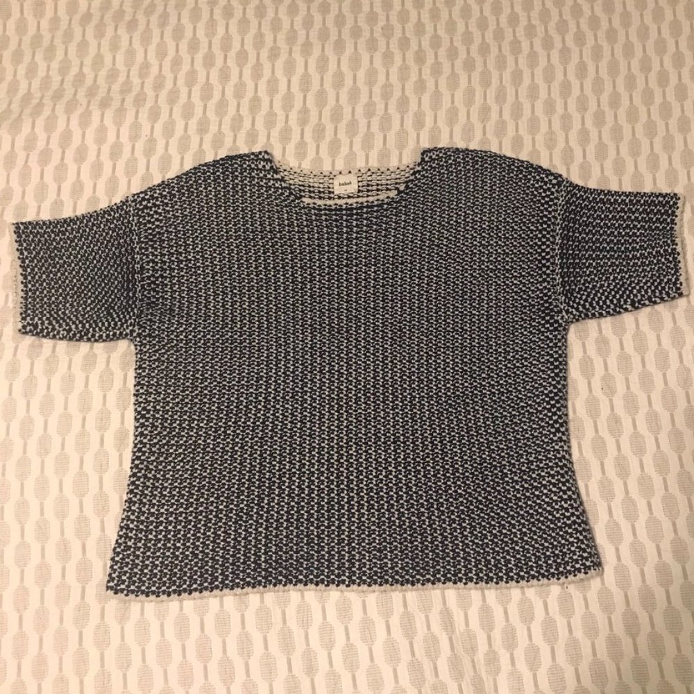 Babaa Jumper No4